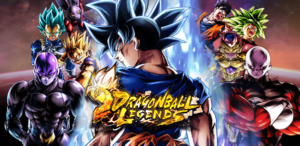 Dragon Ball Legends v4.34.0 MOD APK (Menu, One Hit/God Mode) 2