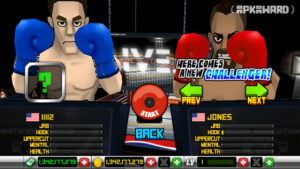 Download Punch Hero (MOD, Unlimited Money) free on android 4
