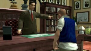Download Bully: Anniversary Edition MOD (Unlimited Money) 1