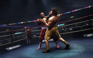 Real Boxing MOD APK 2.11.0 (Unlimited Coins) 1