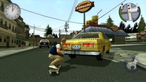 Download Bully: Anniversary Edition MOD (Unlimited Money) 2