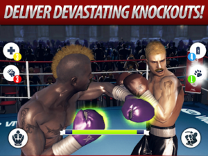 Real Boxing MOD APK 2.11.0 (Unlimited Coins) 3