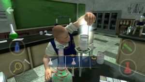 Download Bully: Anniversary Edition MOD (Unlimited Money) 3