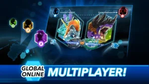Download BEYBLADE BURST (MOD, Unlimited Money) free on android 3