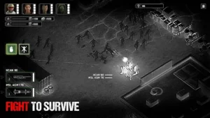 Zombie Gunship Survival 1.6.91 Mod Apk [Unlimited money] 4