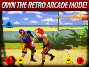 Real Boxing MOD APK 2.11.0 (Unlimited Coins) 2
