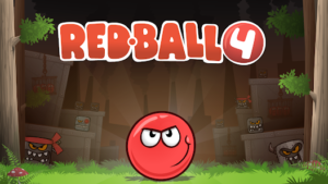 Red Ball 4 MOD APK (Premium unlocked) 1.07.06 1